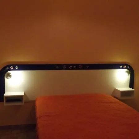 Residencia Laranjeira