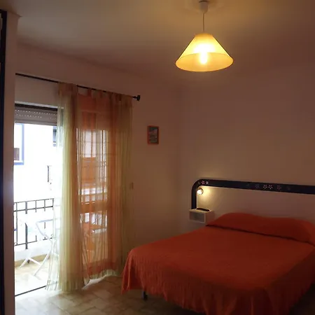 Residencia Laranjeira