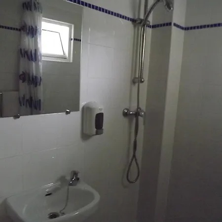 Residencia Laranjeira Odeceixe