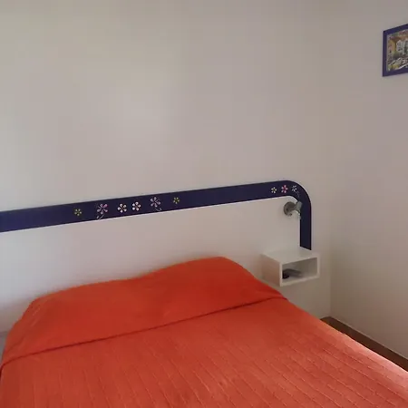 Gæstehus Residencia Laranjeira Odeceixe