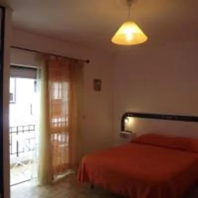 Residencia Laranjeira