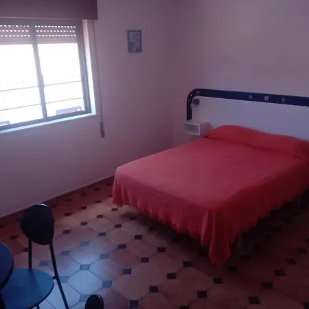 Residencia Laranjeira Гостевой дом 3*