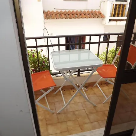 Pensjonat Residencia Laranjeira