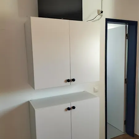 Гостевой дом Residencia Laranjeira