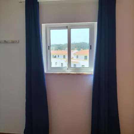 Residencia Laranjeira Gasthof Odeceixe