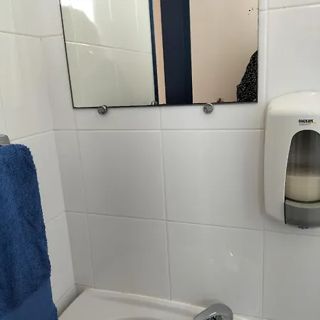 Residencia Laranjeira Odeceixe