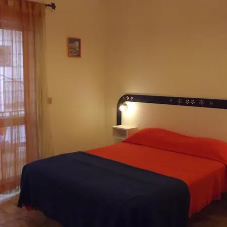 Гостевой дом Residencia Laranjeira Одесейше