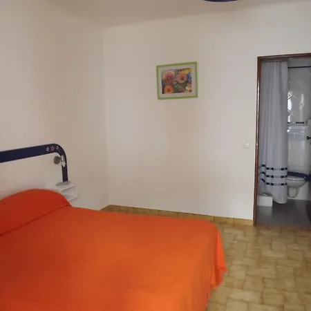Residencia Laranjeira Одесейше