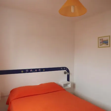 Гостевой дом Residencia Laranjeira 3*