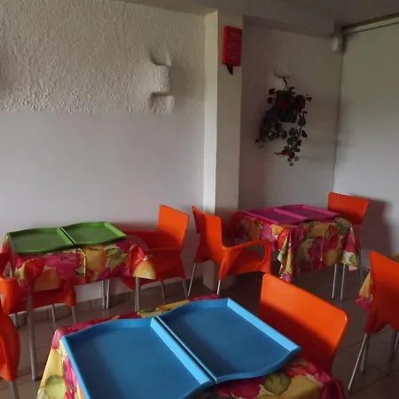 Residencia Laranjeira