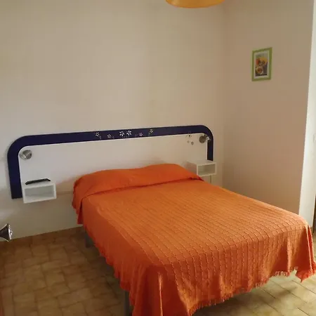 Residencia Laranjeira