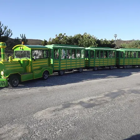 Gasthof Residencia Laranjeira Odeceixe