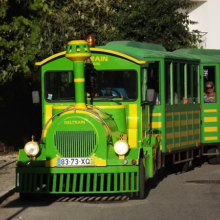 Residencia Laranjeira