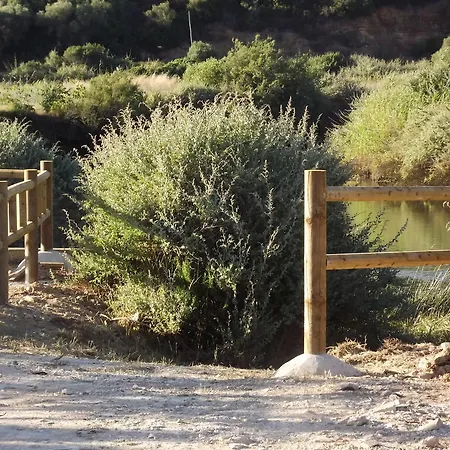 Pensjonat Residencia Laranjeira 3*