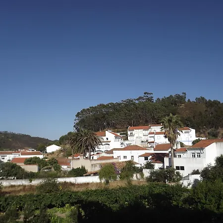 Gasthof Residencia Laranjeira Odeceixe
