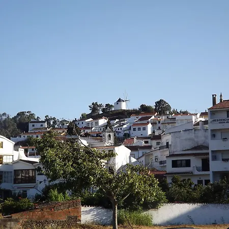 Gasthof Residencia Laranjeira Odeceixe