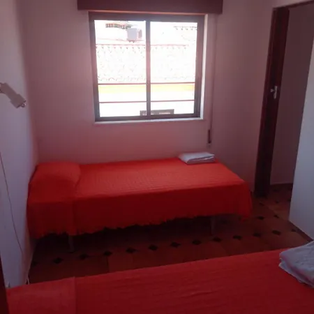 Residencia Laranjeira Gasthof