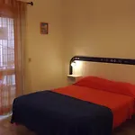 בית הארחה Residencia Laranjeira אודסש